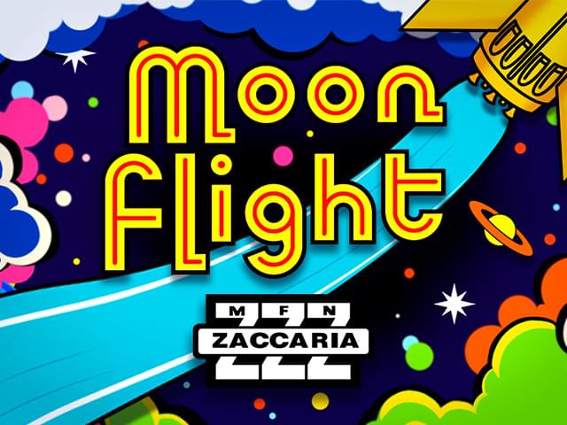 B1 BET Deslizante de Voo Lunar