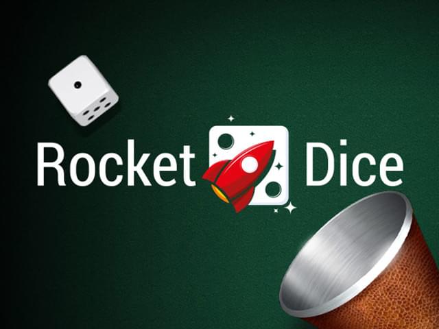 B1 BET Dados de Foguete